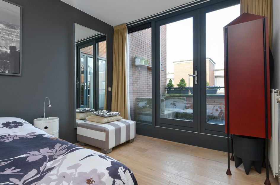 Burgemeester Banisstraat 7