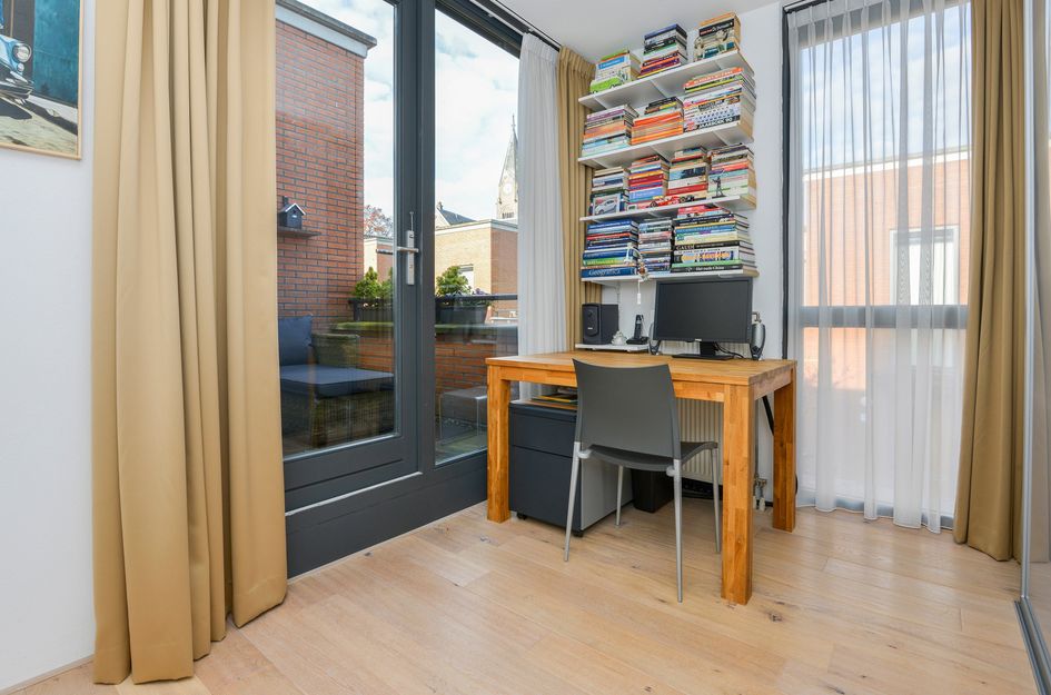 Burgemeester Banisstraat 7