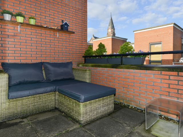Burgemeester Banisstraat 7, Bussum