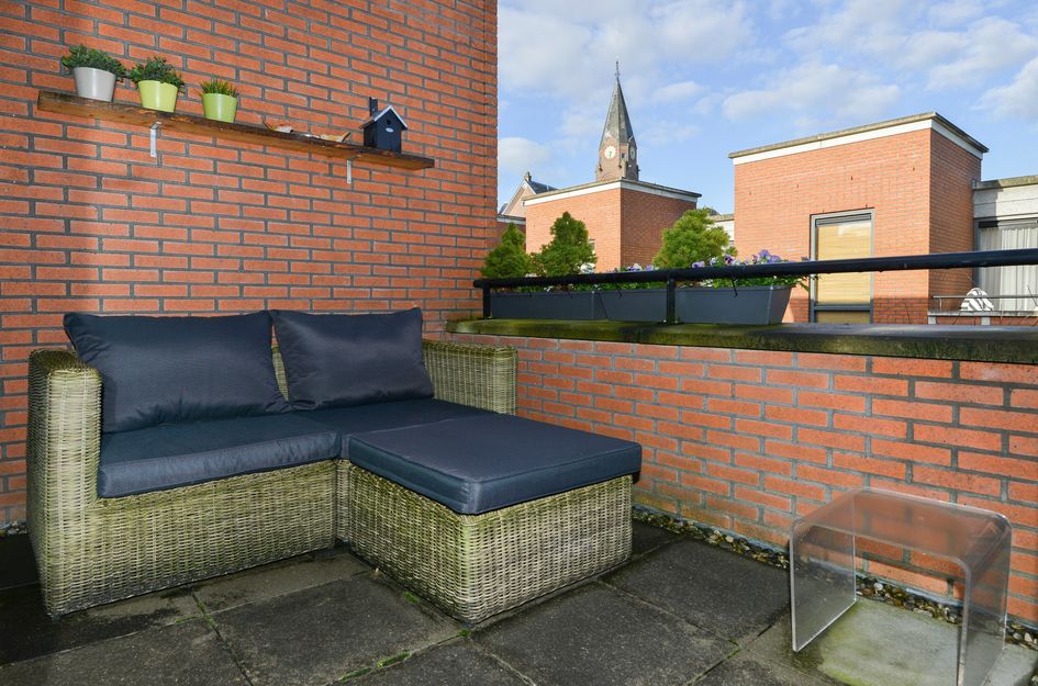 Burgemeester Banisstraat 7