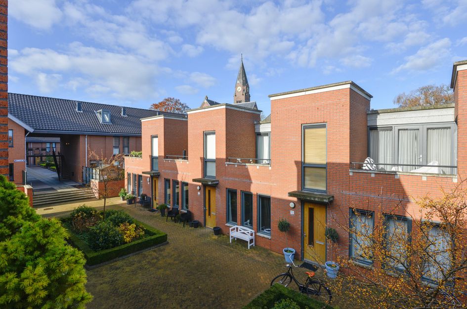 Burgemeester Banisstraat 7