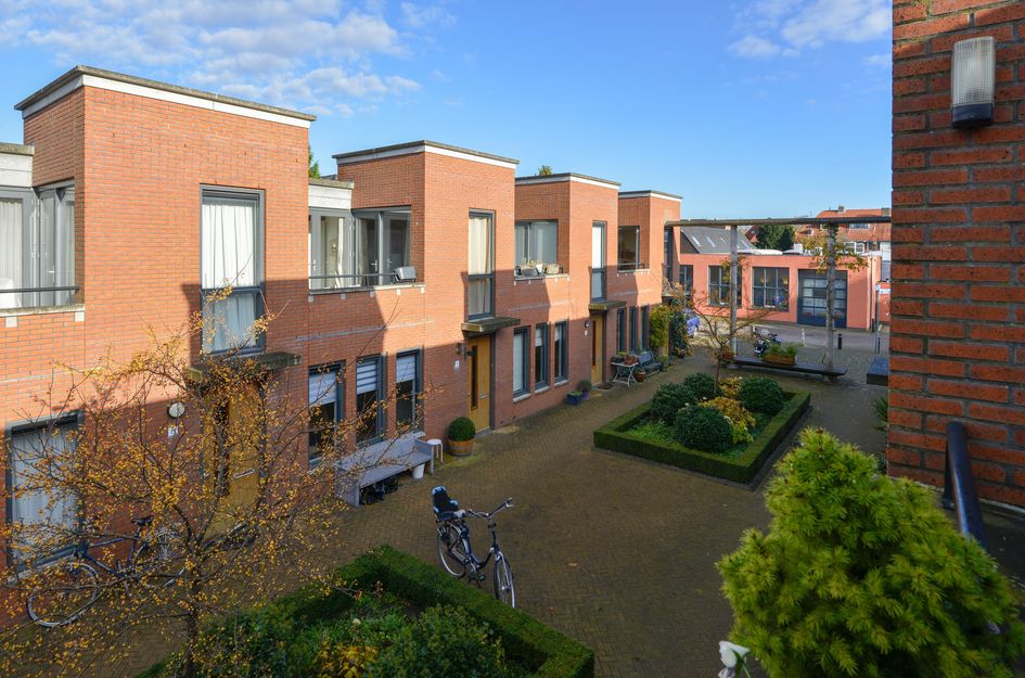 Burgemeester Banisstraat 7