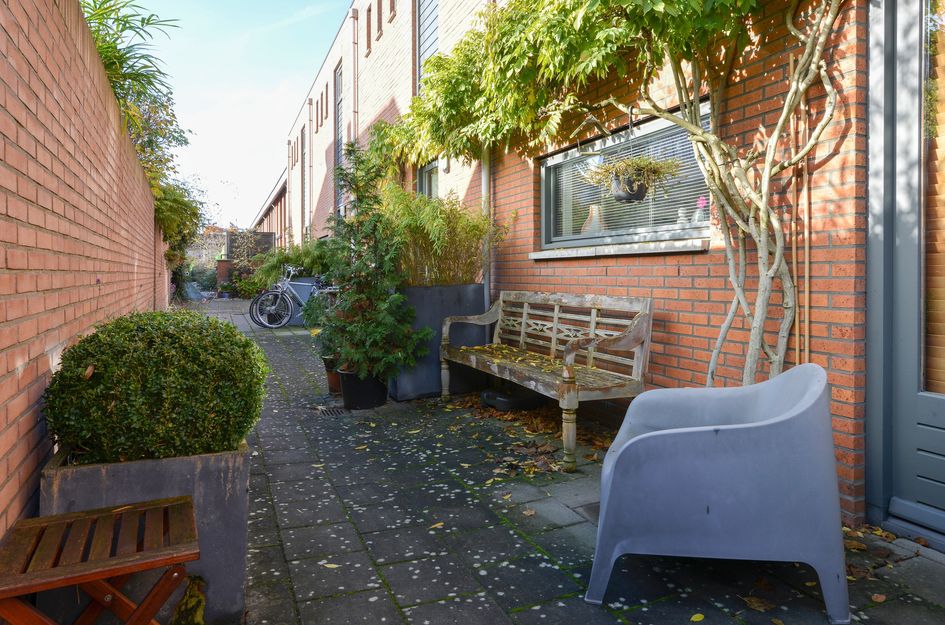 Burgemeester Banisstraat 7