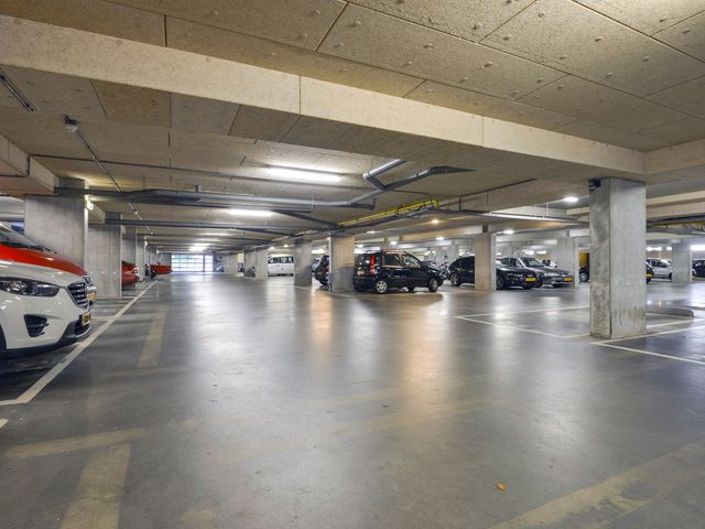 Burgemeester Banisstraat 7, Bussum