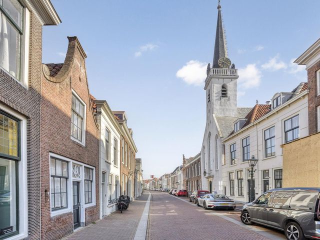 Voorstraat 63, Brielle