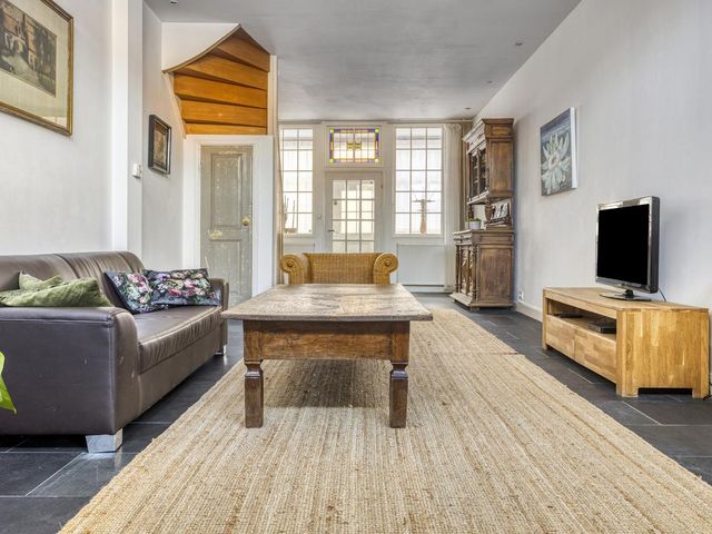 Voorstraat 63, Brielle