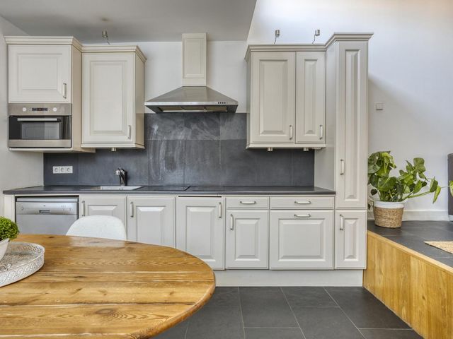 Voorstraat 63, Brielle