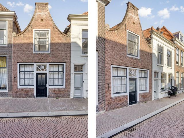 Voorstraat 63, Brielle