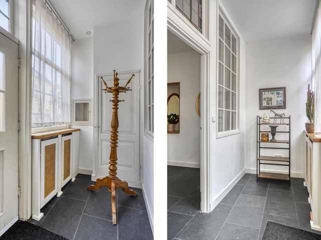 Voorstraat 63, Brielle