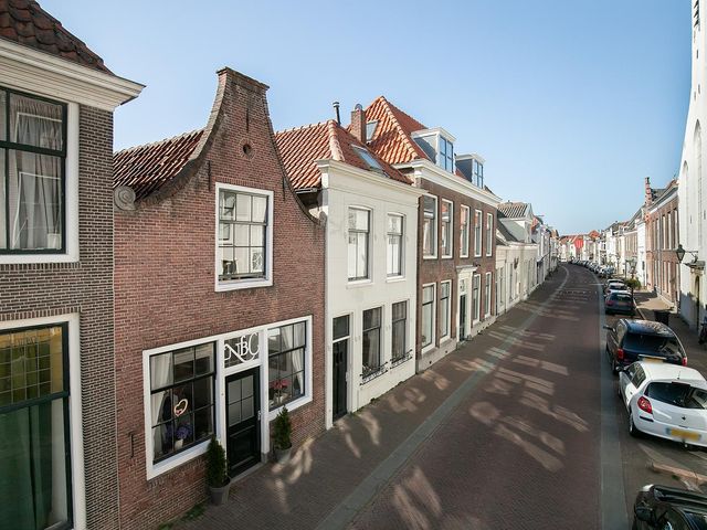 Voorstraat 63, Brielle