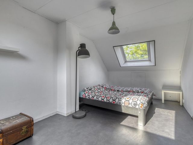 Harpdreef 8, Etten-Leur