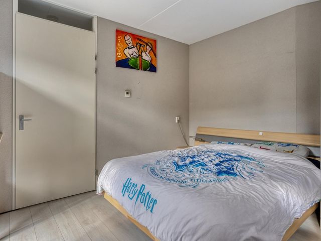 Schuttershof 50, Etten-Leur