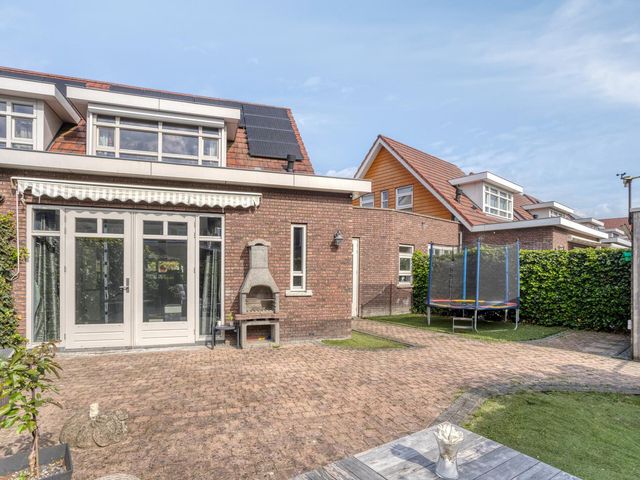 Schuttershof 50, Etten-Leur