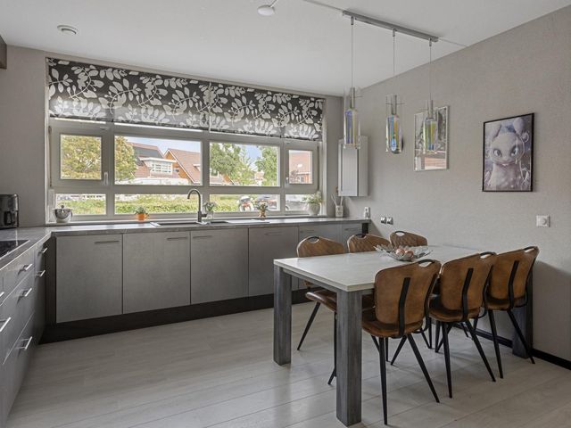 Schuttershof 50, Etten-Leur