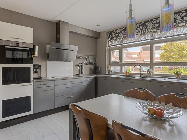 Schuttershof 50, Etten-Leur