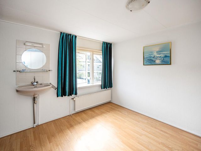 Emmalaan 35, Alphen Aan Den Rijn