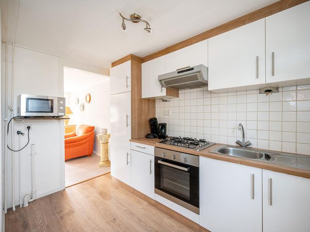 Emmalaan 35, Alphen Aan Den Rijn
