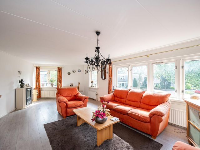 Emmalaan 35, Alphen Aan Den Rijn