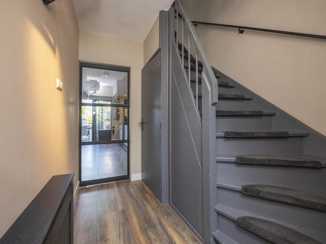 Hofstraat 12, Udenhout