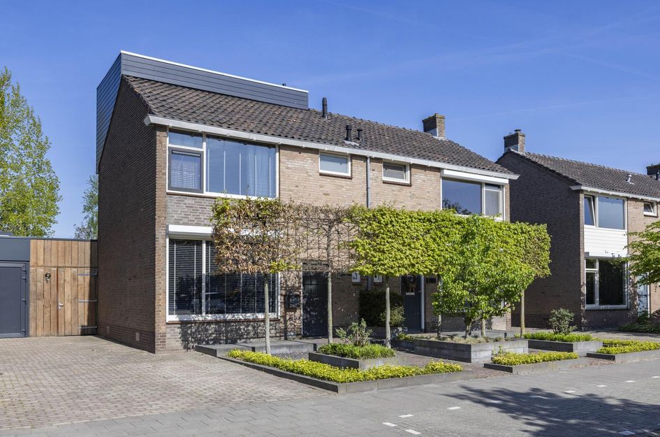 Hofstraat 12