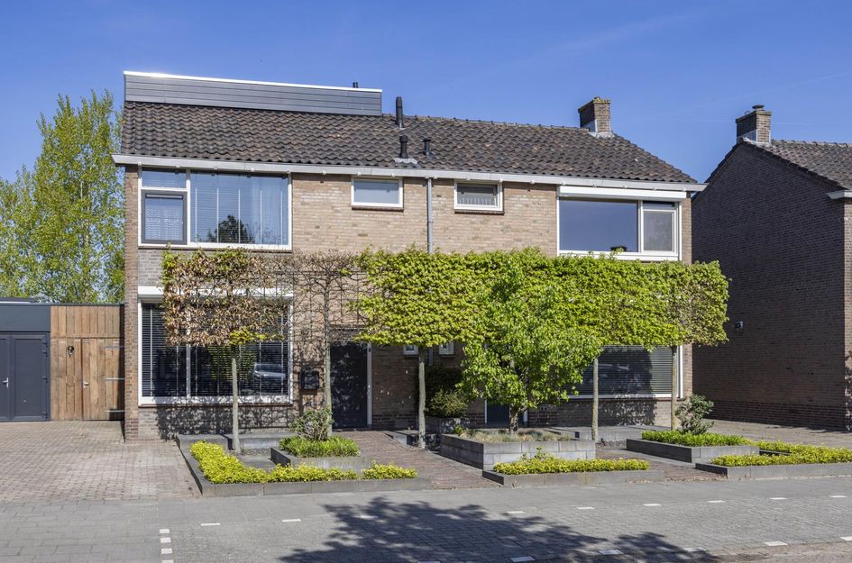 Hofstraat 12