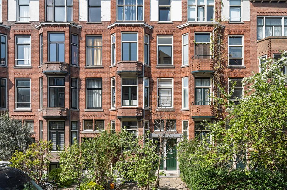 Hugo Molenaarstraat 39B