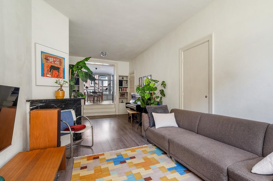 Hugo Molenaarstraat 39B
