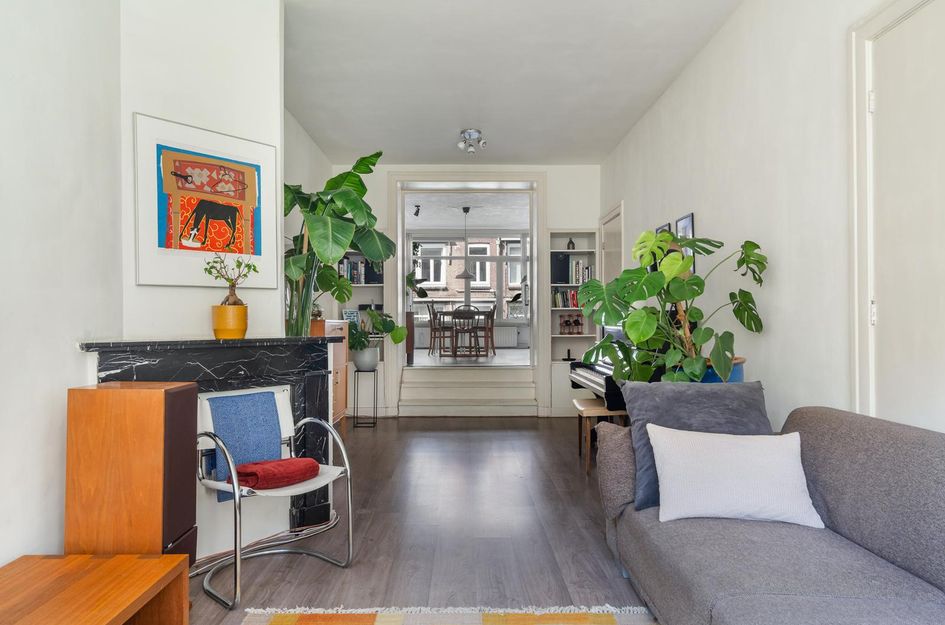 Hugo Molenaarstraat 39B