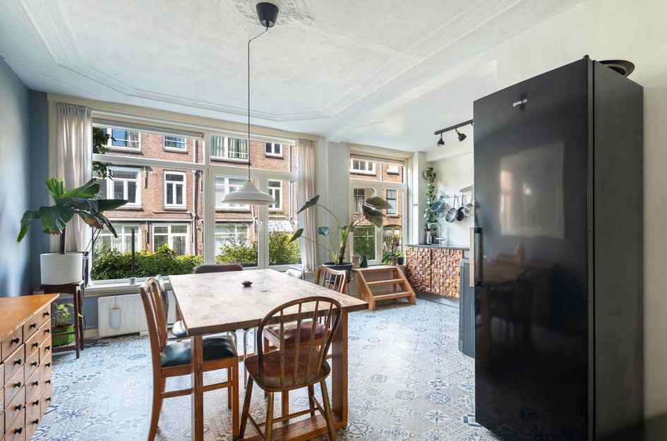 Hugo Molenaarstraat 39B