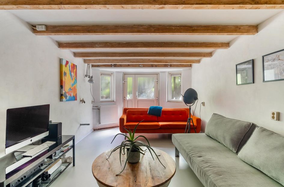 Hugo Molenaarstraat 39B