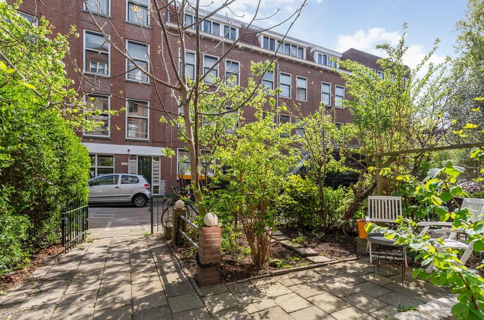 Hugo Molenaarstraat 39B