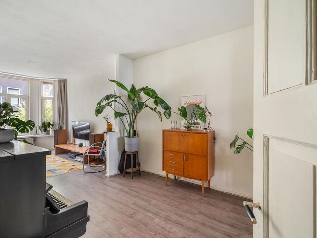 Hugo Molenaarstraat 39B, Rotterdam