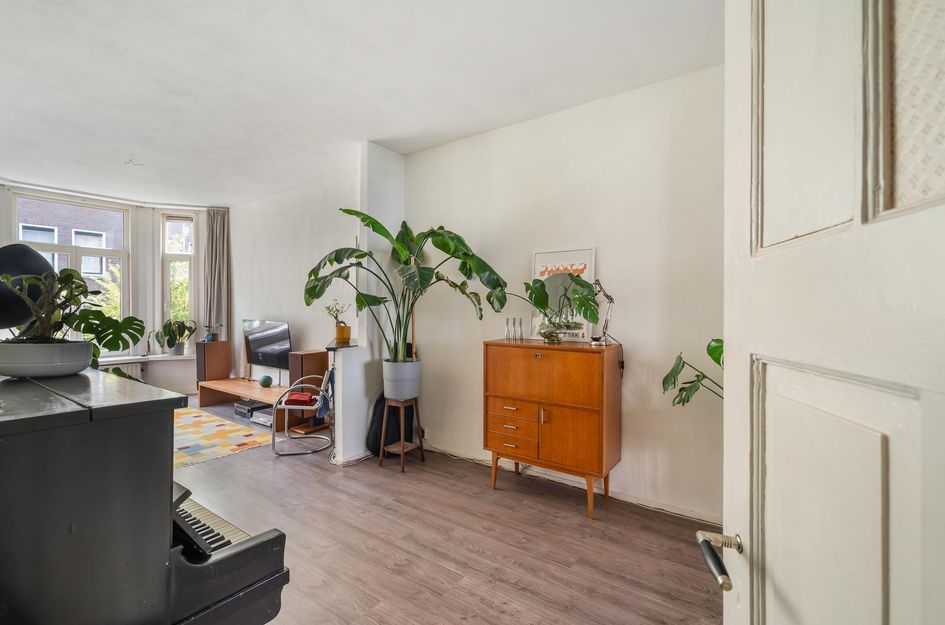 Hugo Molenaarstraat 39B