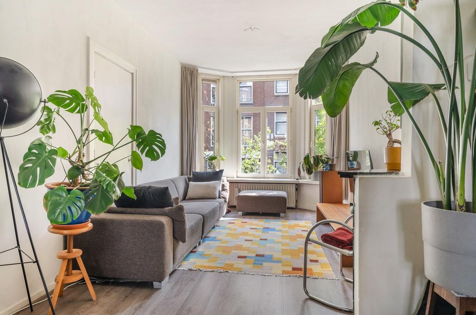 Hugo Molenaarstraat 39B