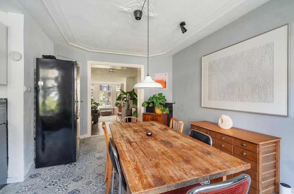 Hugo Molenaarstraat 39B
