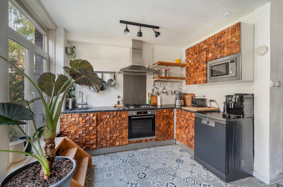 Hugo Molenaarstraat 39B