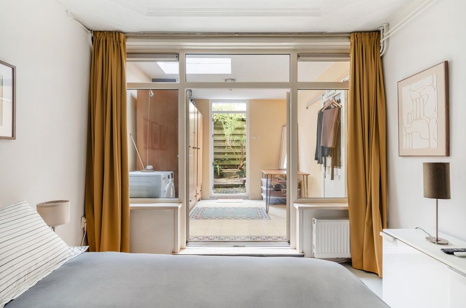 Hugo Molenaarstraat 39B