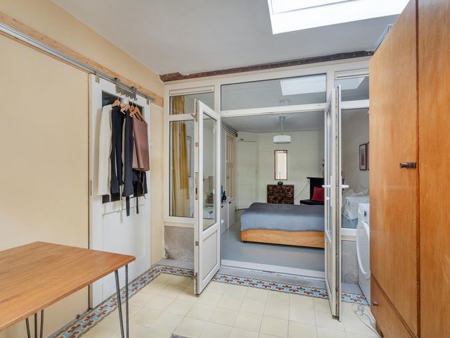 Hugo Molenaarstraat 39B, Rotterdam