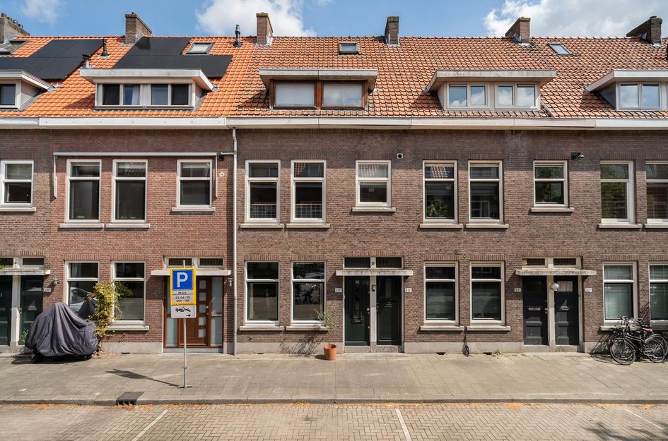 Robijnstraat 30A