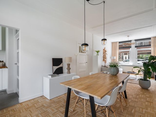 Robijnstraat 30A, Rotterdam