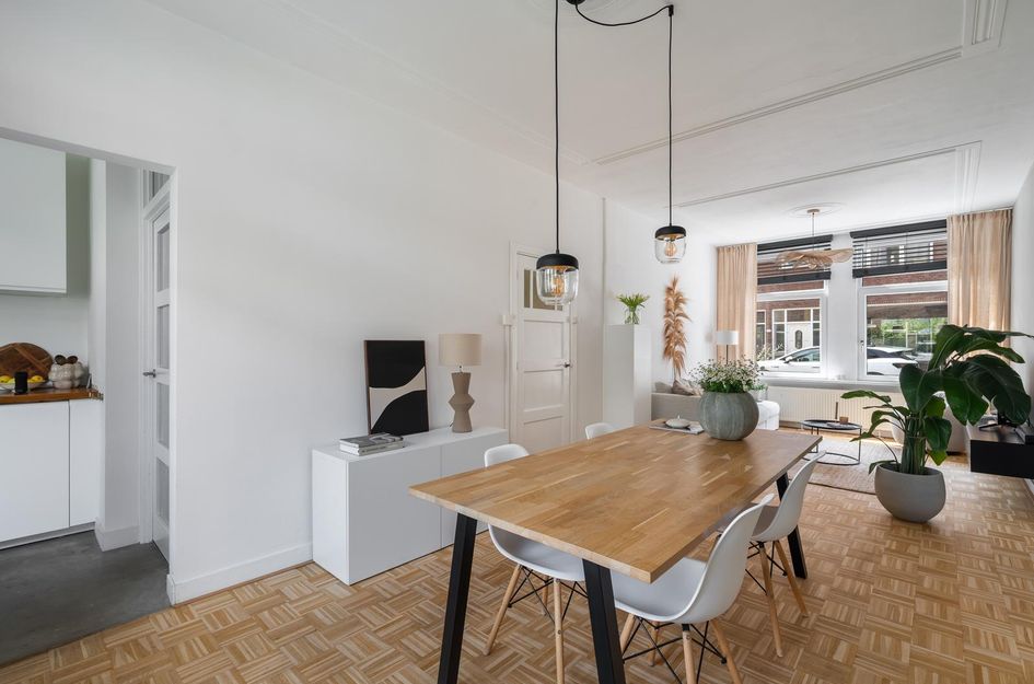 Robijnstraat 30A