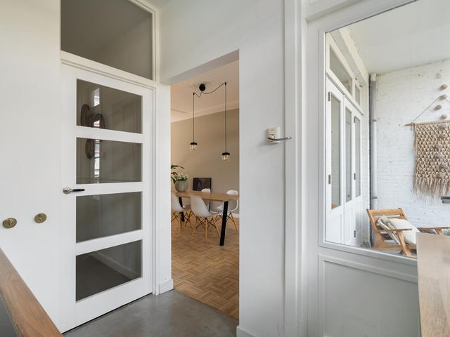 Robijnstraat 30A, Rotterdam