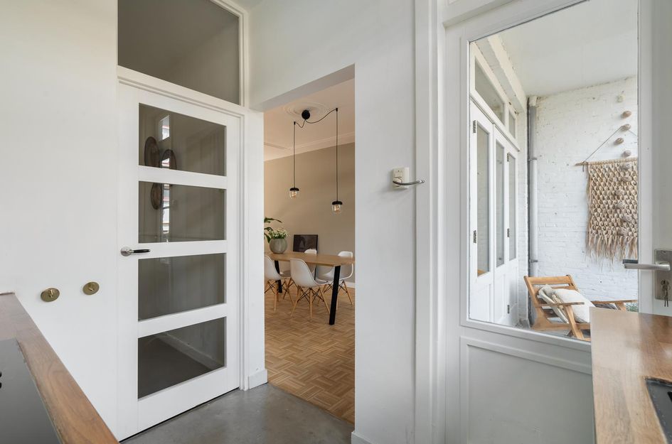 Robijnstraat 30A