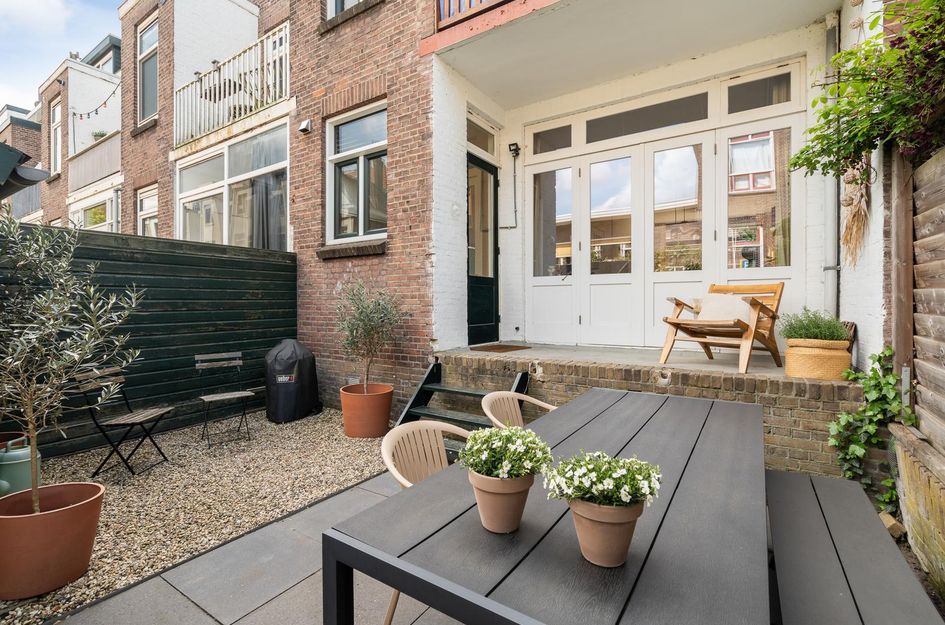 Robijnstraat 30A
