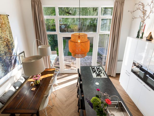 Bergweg 240A, Rotterdam