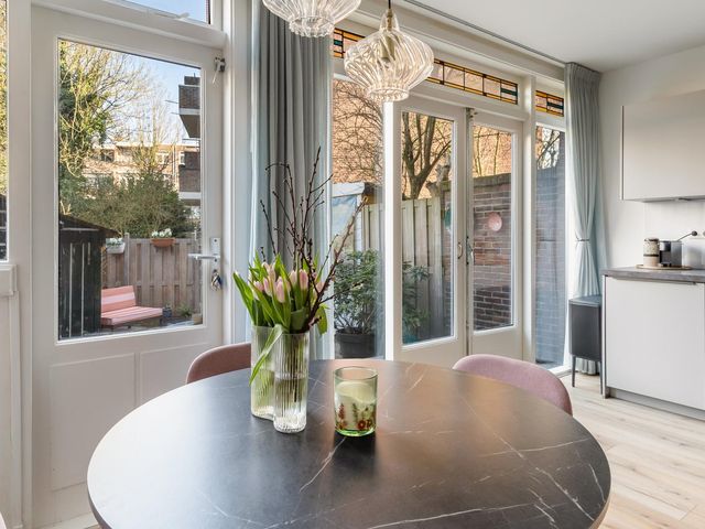 Donker Curtiusstraat 26B, Rotterdam