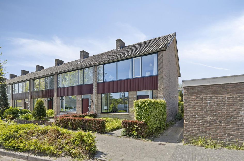 Pieter de Hooghstraat 19
