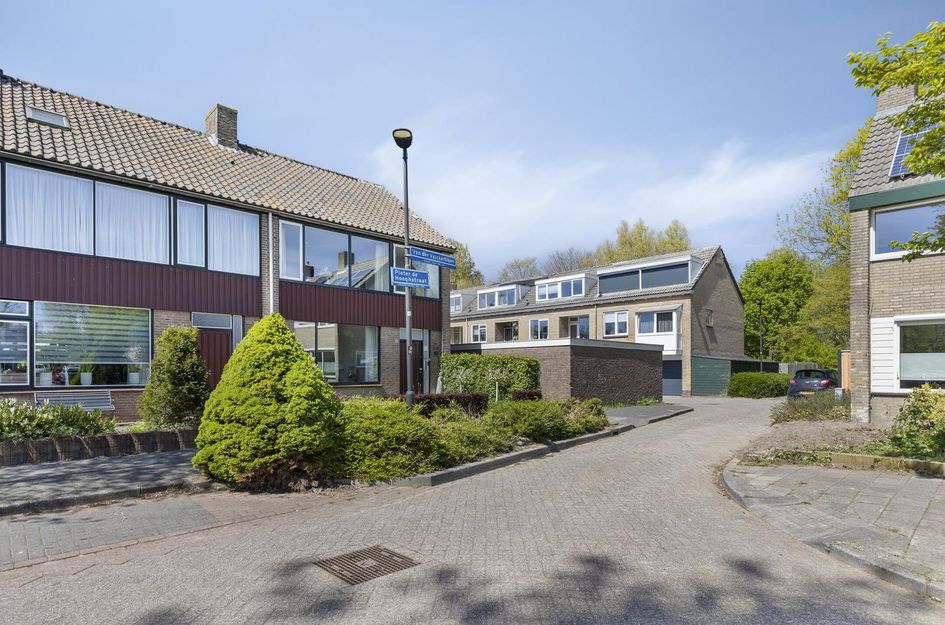 Pieter de Hooghstraat 19