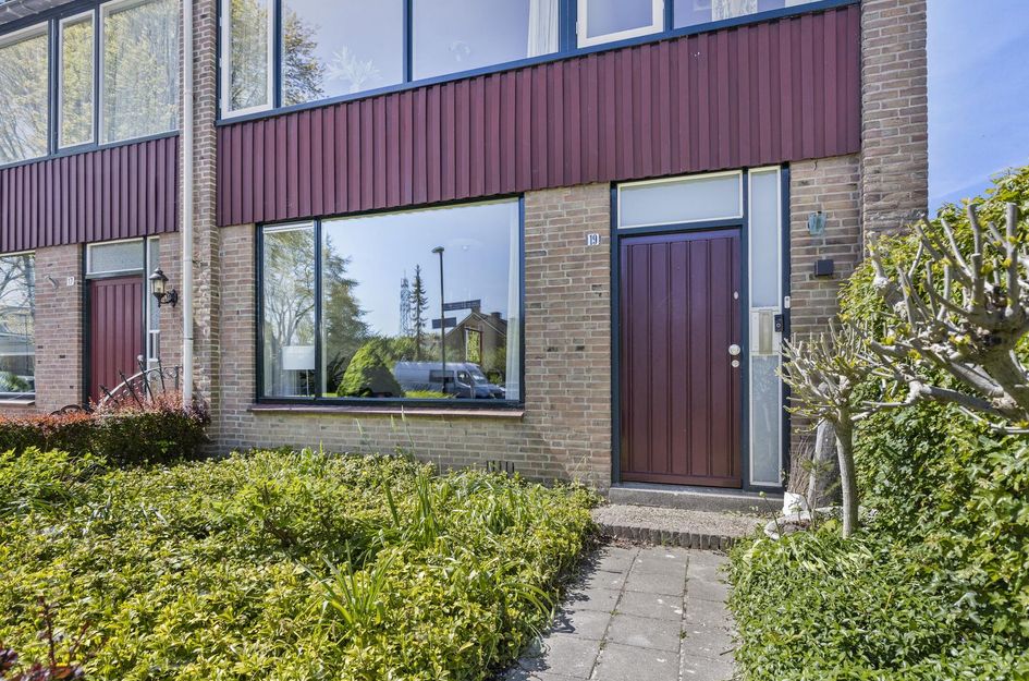 Pieter de Hooghstraat 19