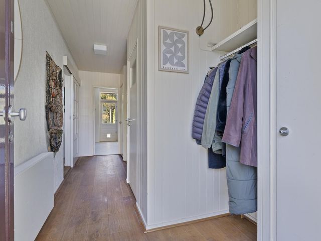 Pieter de Hooghstraat 19, Heerhugowaard